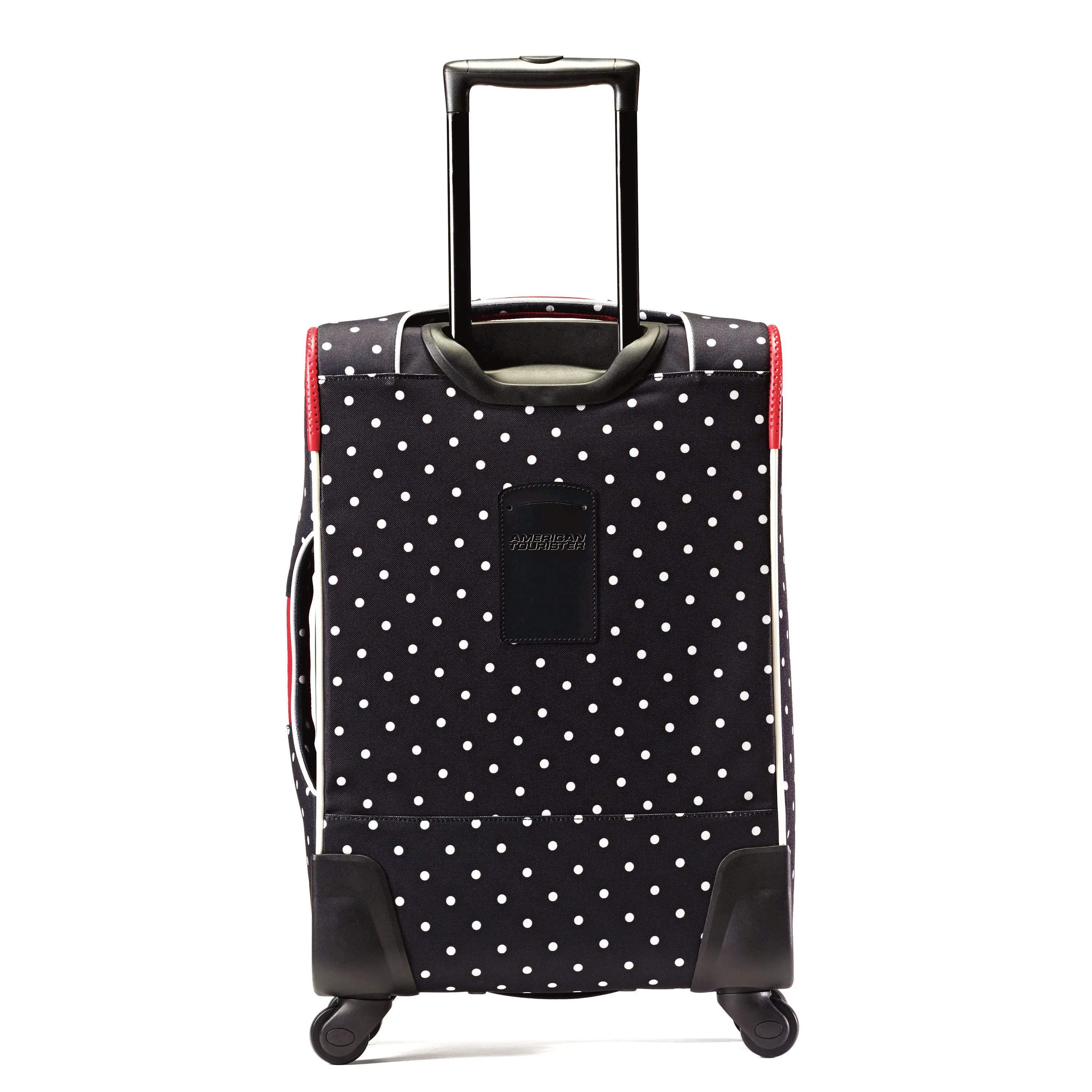 American Tourister Disney Minnie Mouse Carry-On Spinner
