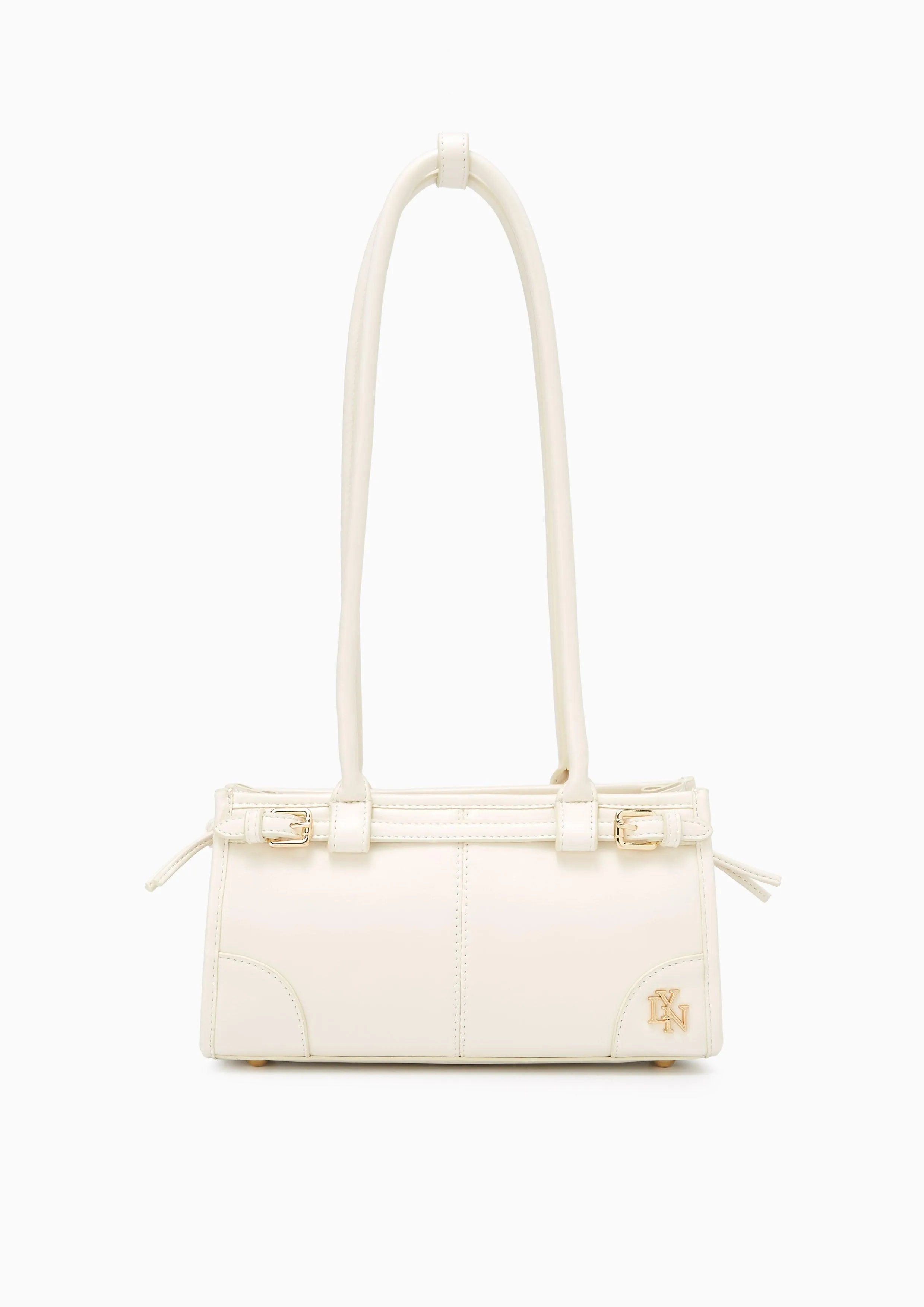 Bestie Shoulder Bag Ivory