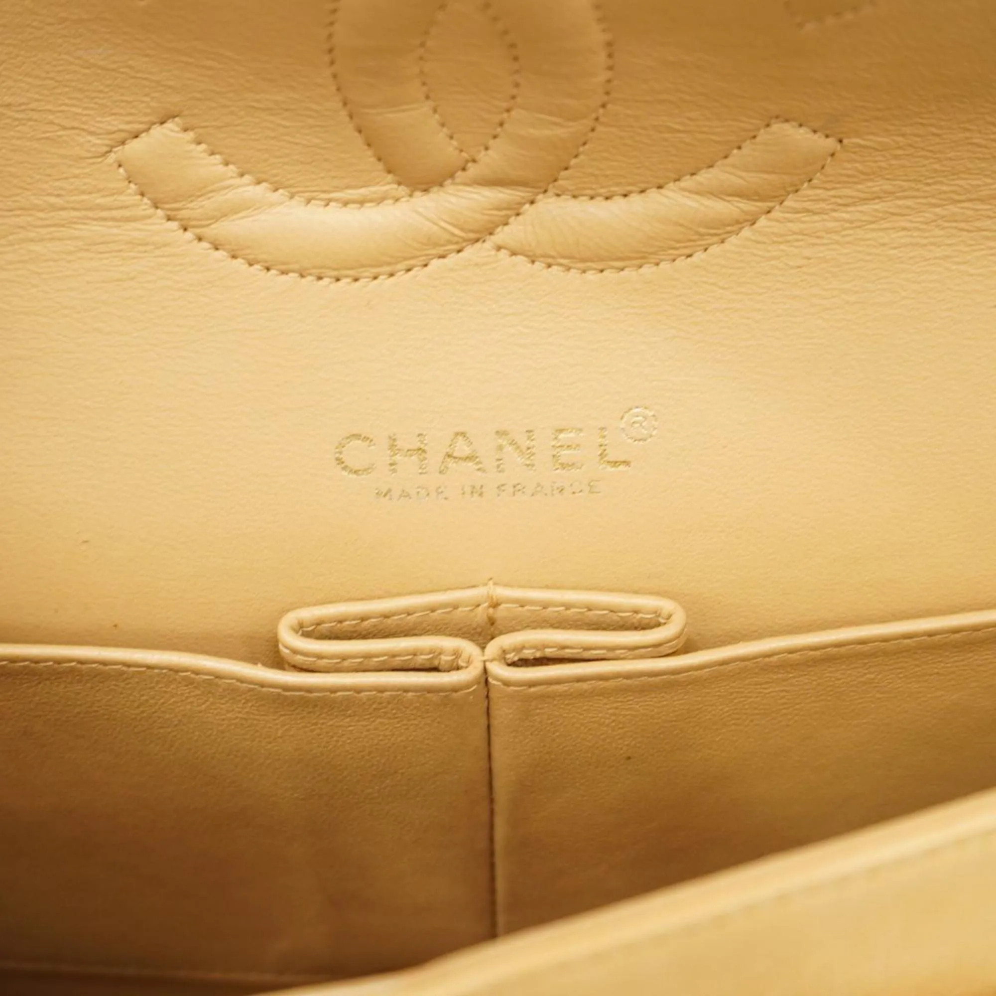 CHANEL Timeless Shoulder Bag