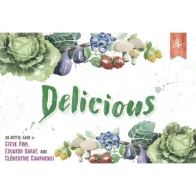 Delicious