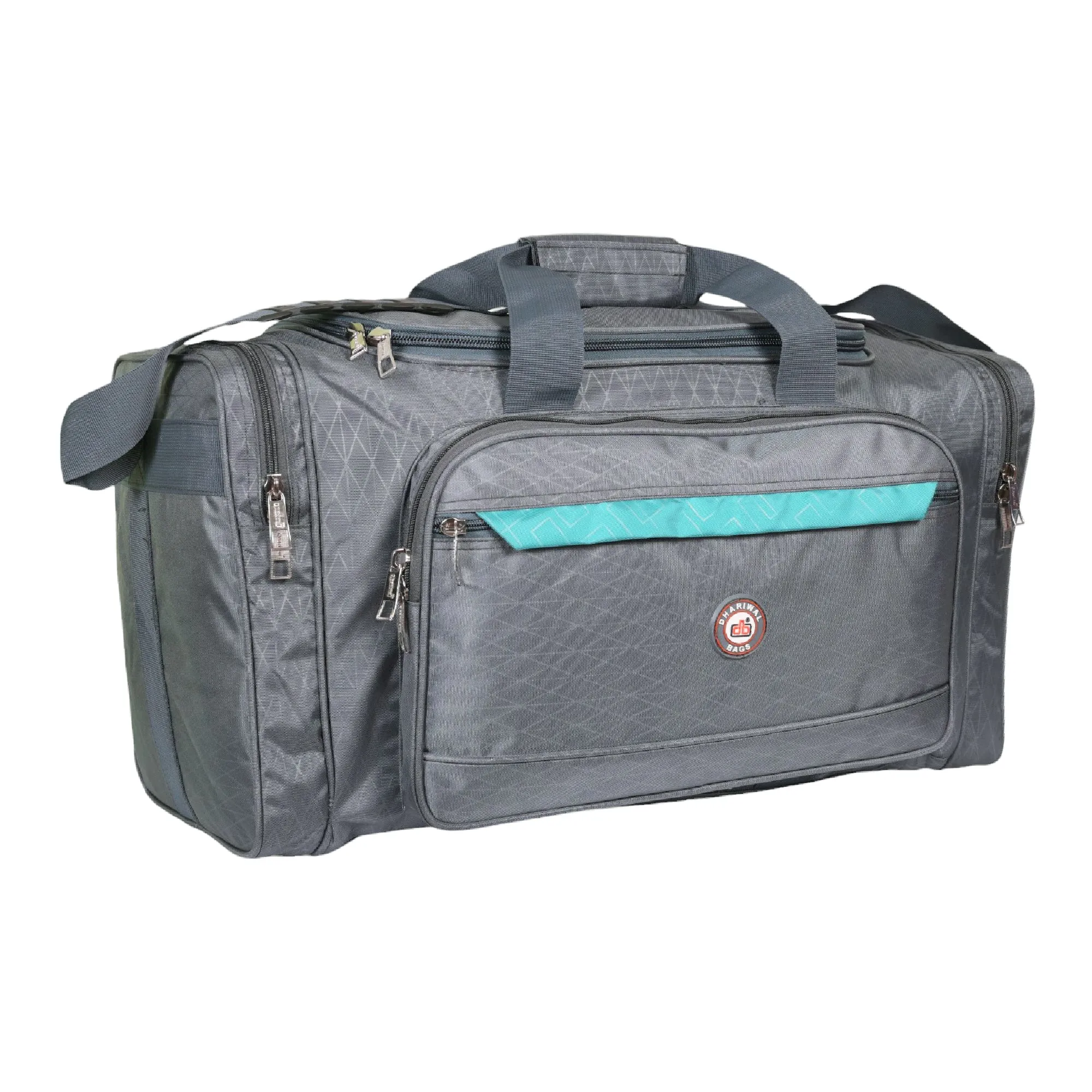 Dhariwal 22" Travelling Bag TRB-504