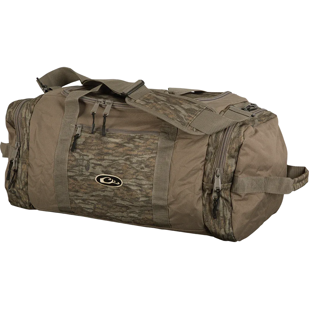 Drake Duffle Bag