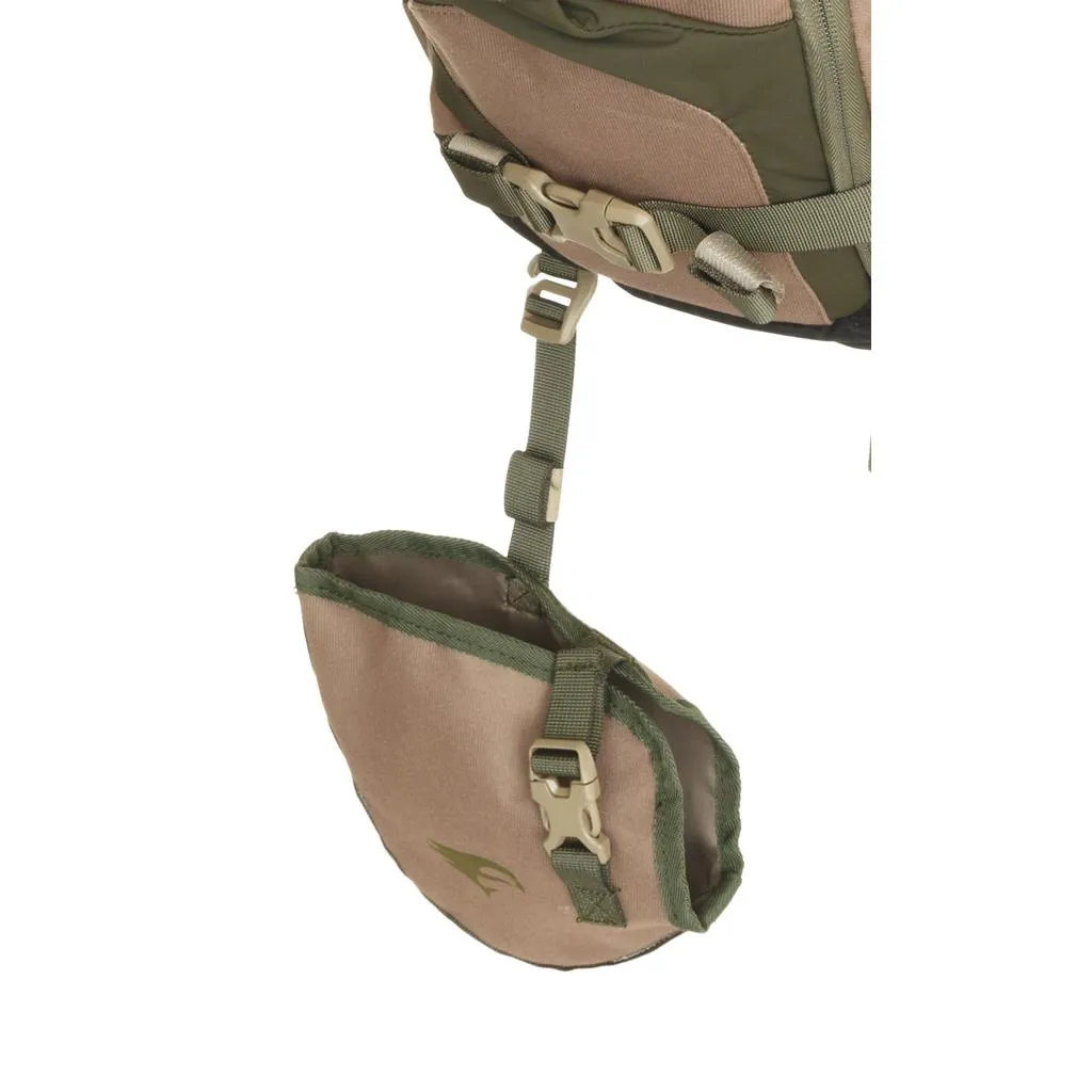 Elevation HUNT Emergent 1800 Hunting Pack Olive/Tan