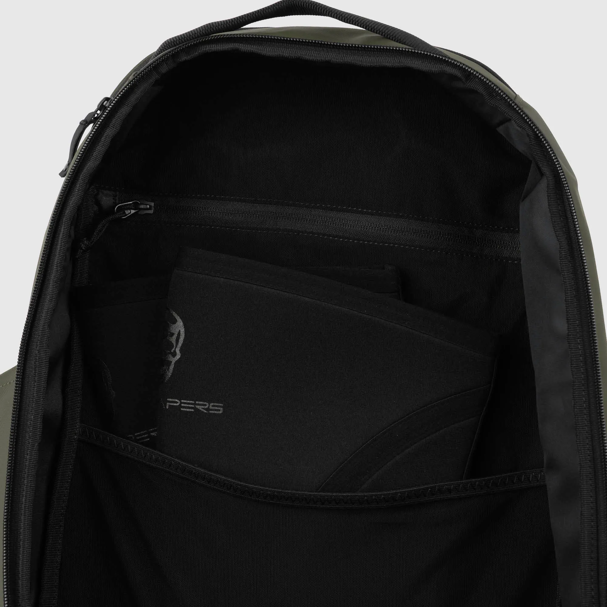 Gymreapers 21L Gravestone Backpack - OD Green