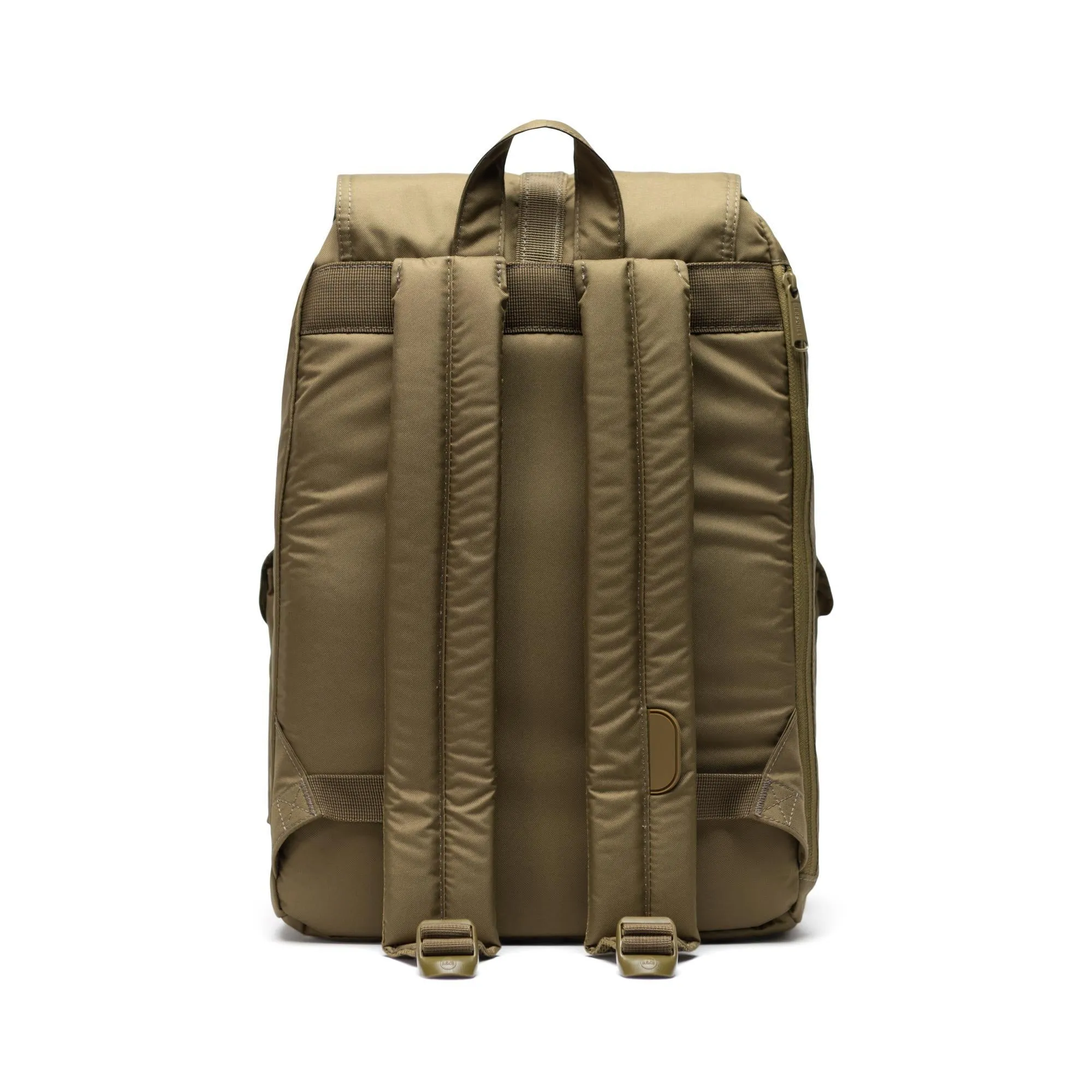 Herschel Dawson Light Backpack, khaki green