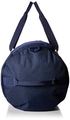 Herschel Sutton Duffel Bag Crosshatch/Medieval Blue, One Size