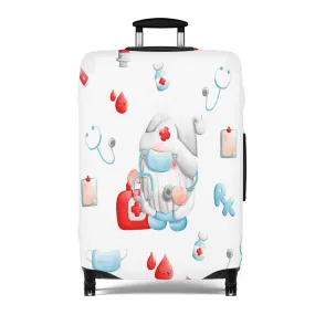 Luggage Cover, Nurse, awd-450