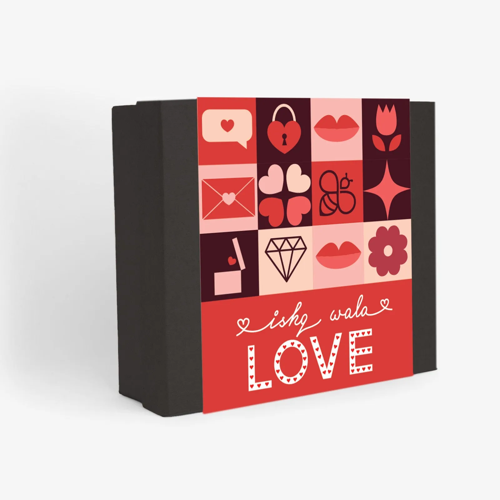 Personalised ALL TAN Gift Hamper For Men