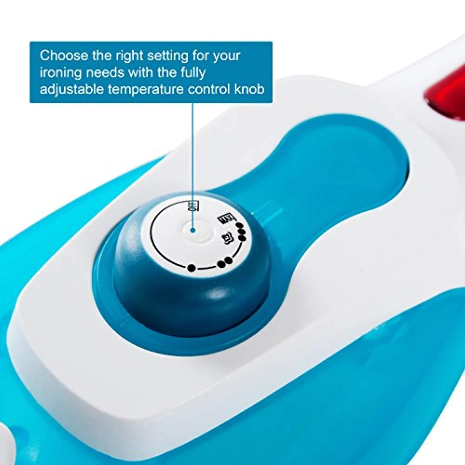 Secura Garment Steamer (3-Year Warranty)