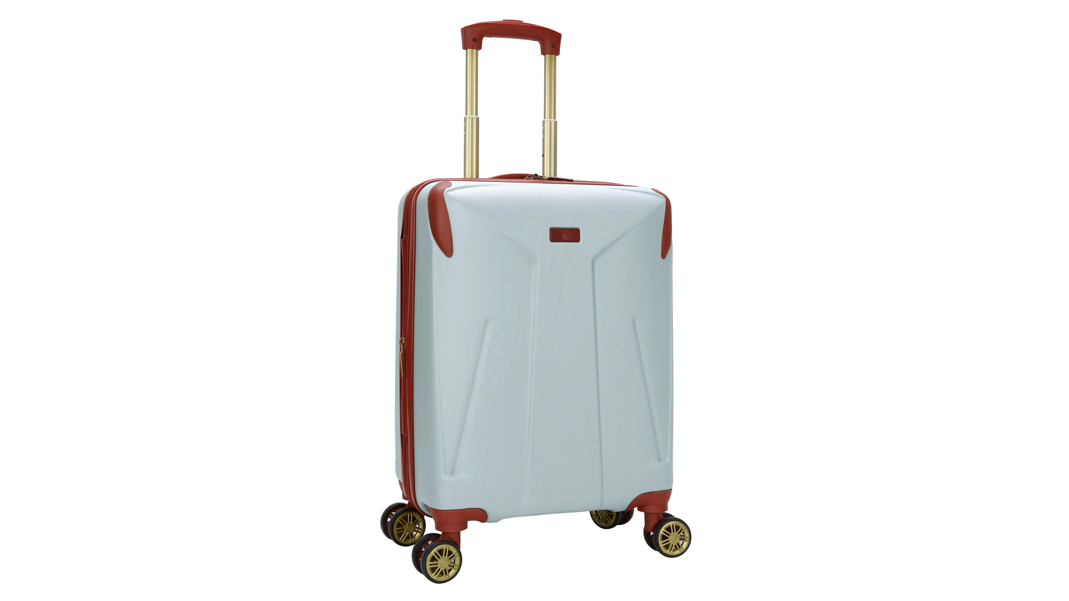 Tourney Luggage Set (3 Piece)